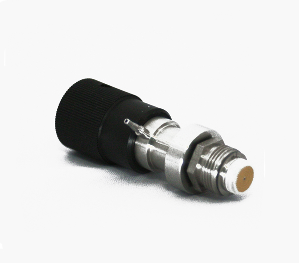 Purge valve assembly, SST IT TECH