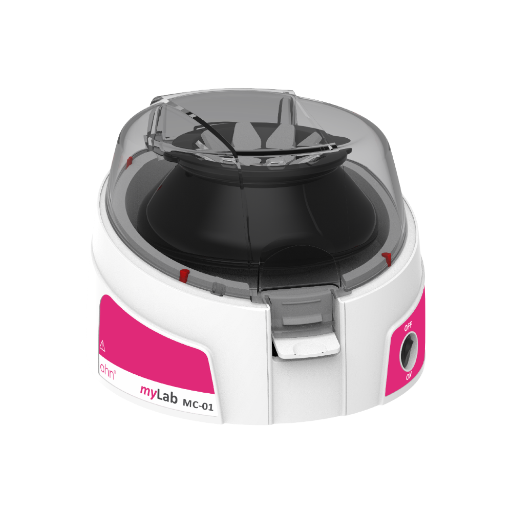 AHN Microcentrifuge MC-01