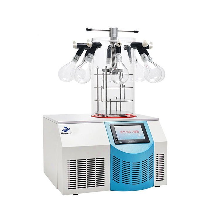 bioevopeak freeze dryer